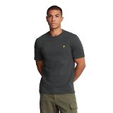 Thumbnail 1 of Lyle & Scott Men's Plain T-Shirt - Gunmetal