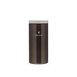 Thumbnail 4 of Snow Peak 350 Kanpai Bottle - Dark Silver