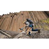 Thumbnail 13 of RUFFWEAR Flagline Dog Harness - Basalt Grey