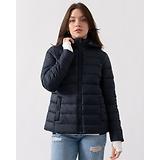 Thumbnail 5 of Barbour Women's Shaw Quilted Jacket - Dark Navy