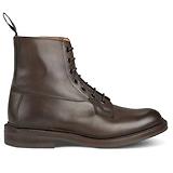 Thumbnail 1 of Tricker’s Burford Country Boot – Espresso Burnished