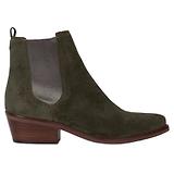 Thumbnail 1 of Penelope Chilvers Women's Rove Suede Boot - Khaki