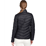 Thumbnail 4 of Barbour International Women's Aubern Quilted Jacket - Black